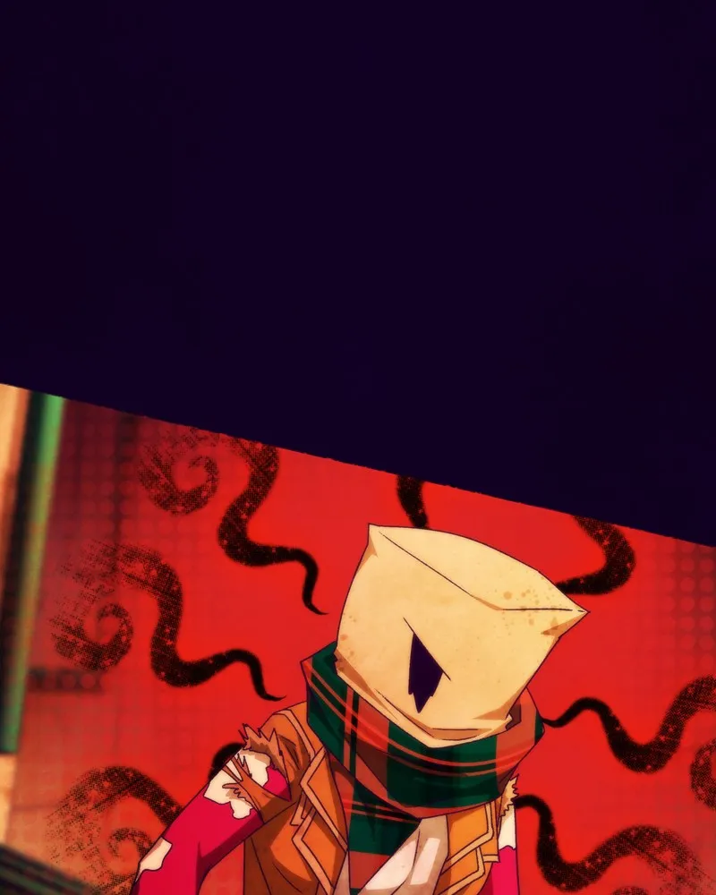 Read City of Blank EN Manga Online