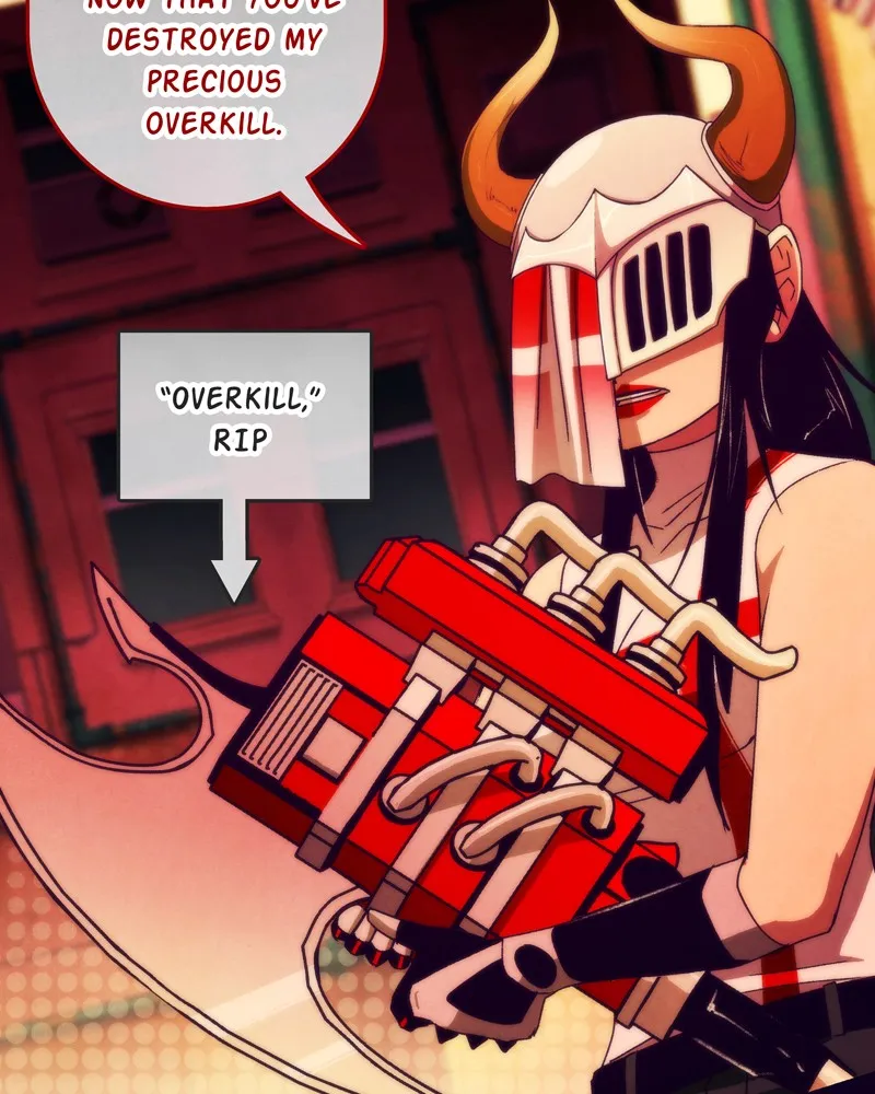 Read City of Blank EN Manga Online