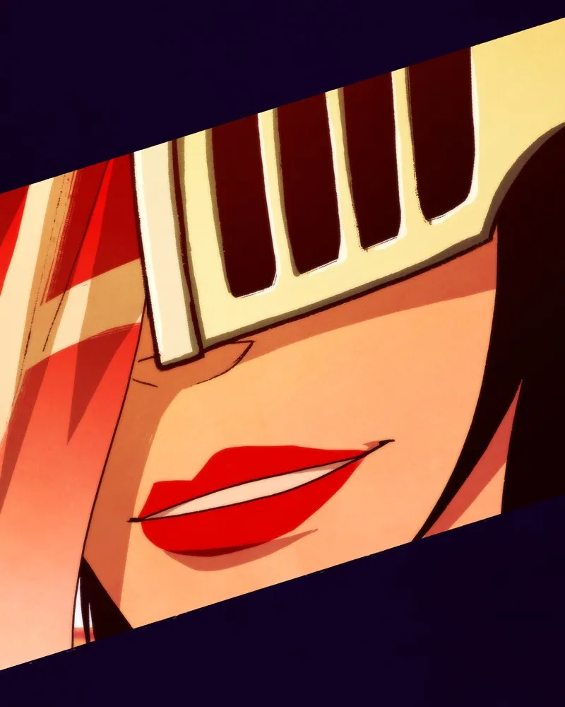 Read City of Blank EN Manga Online
