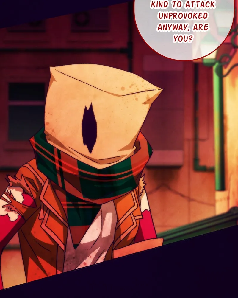 Read City of Blank EN Manga Online