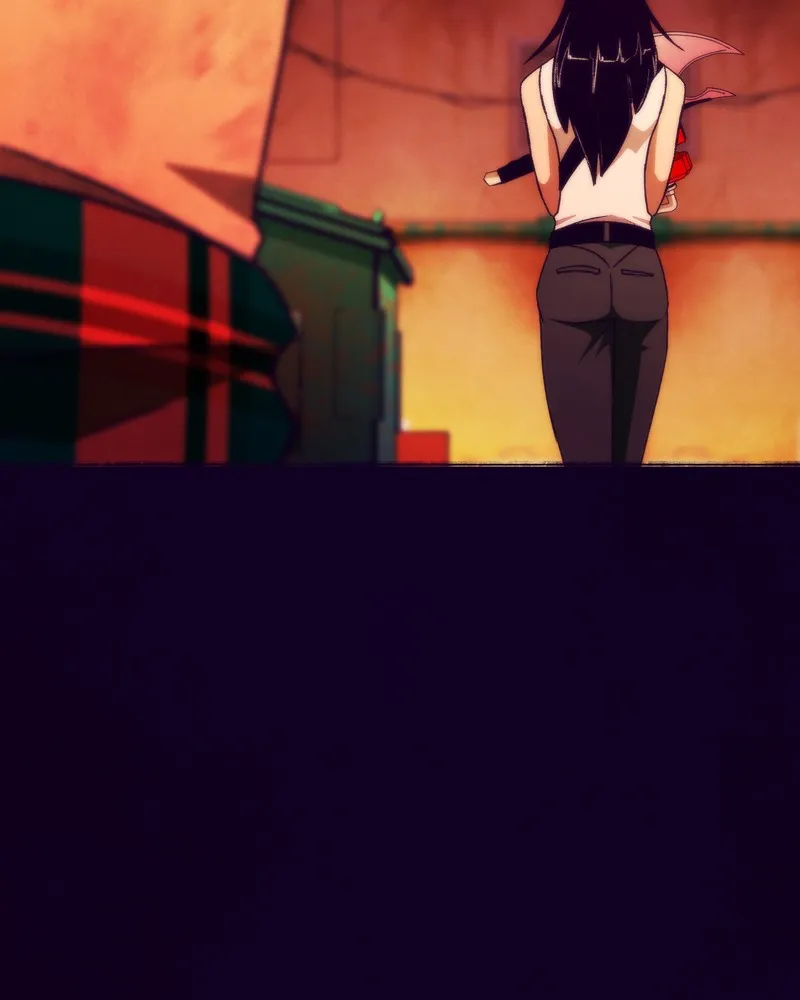 Read City of Blank EN Manga Online