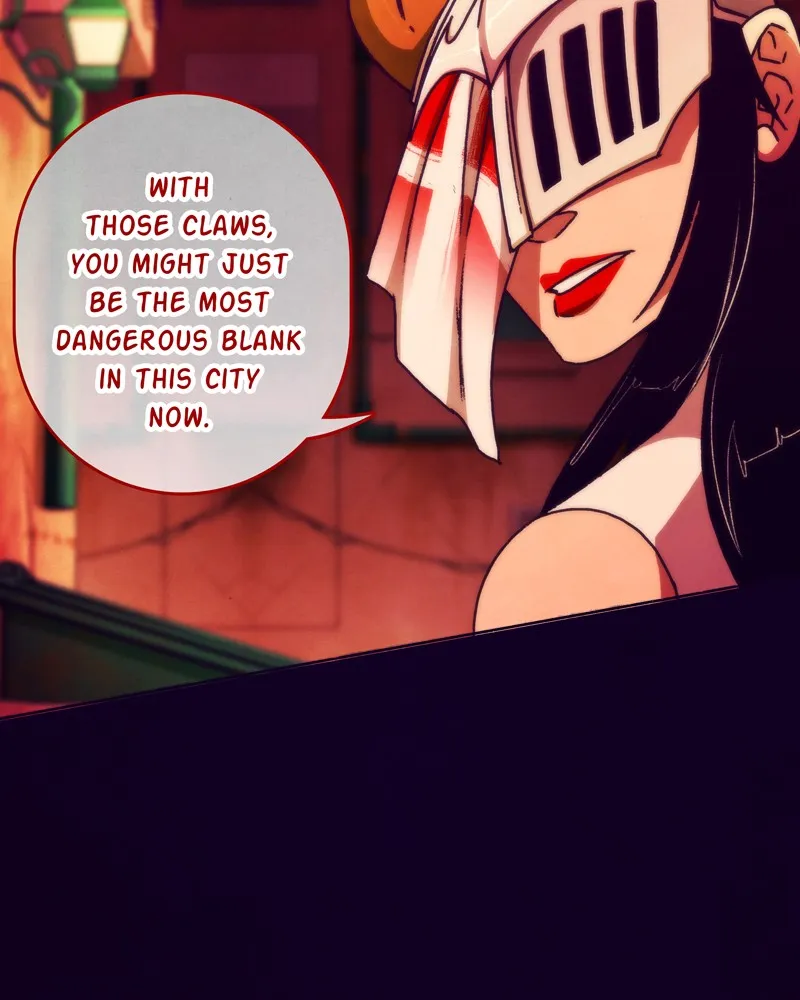 Read City of Blank EN Manga Online