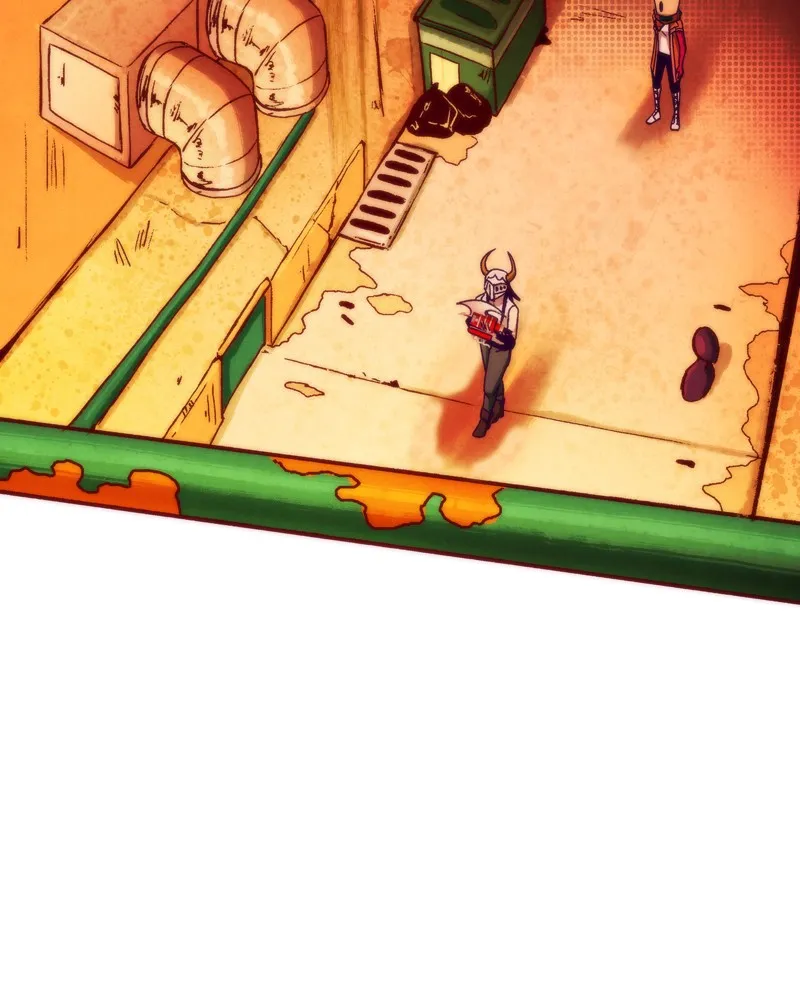 Read City of Blank EN Manga Online