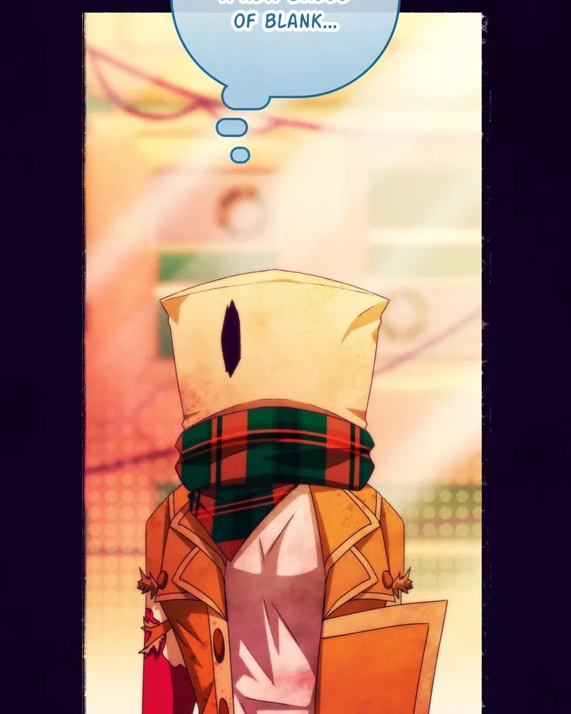 Read City of Blank EN Manga Online