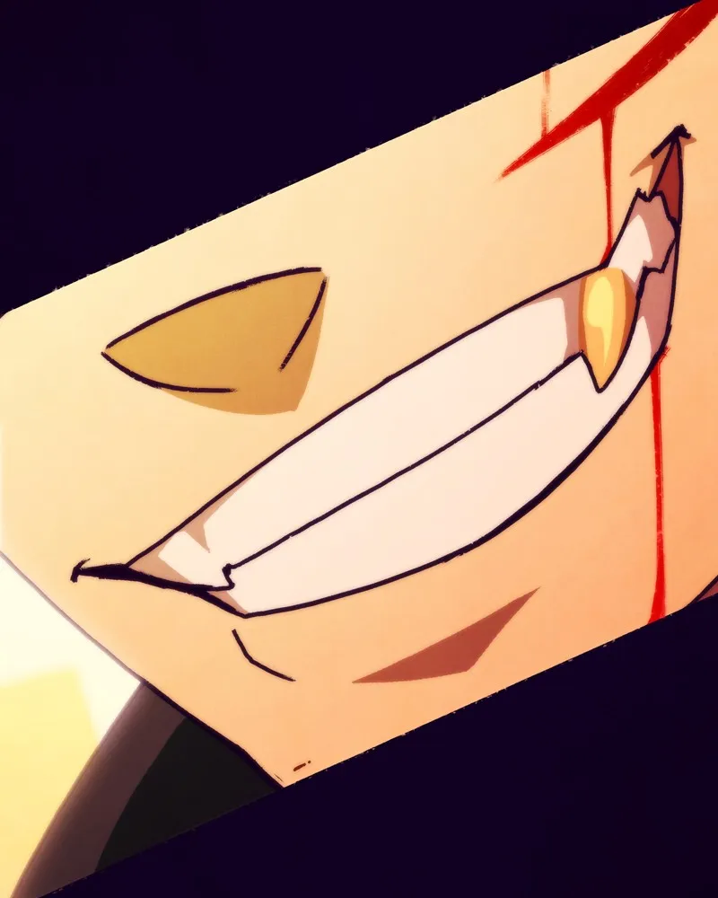 Read City of Blank EN Manga Online