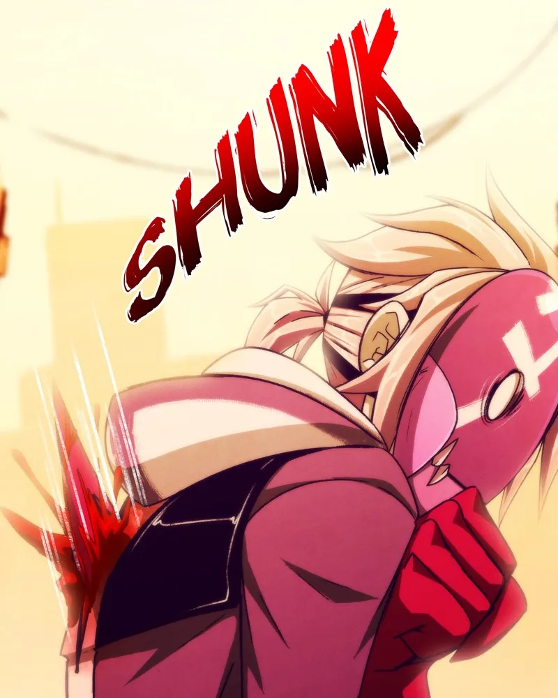 Read City of Blank EN Manga Online