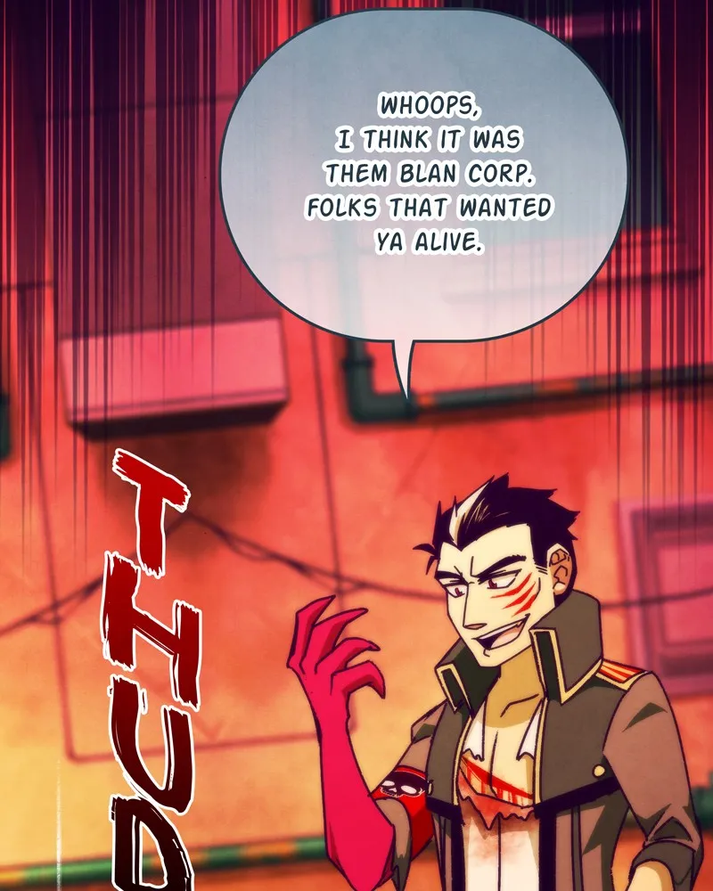 Read City of Blank EN Manga Online