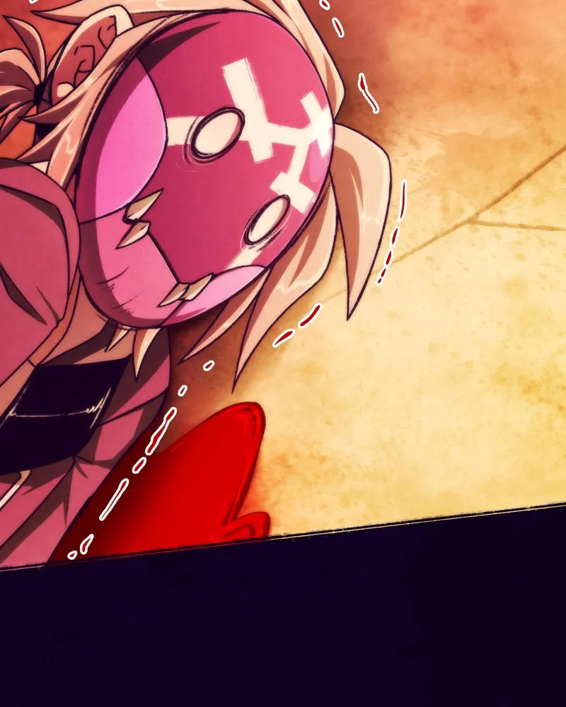 Read City of Blank EN Manga Online