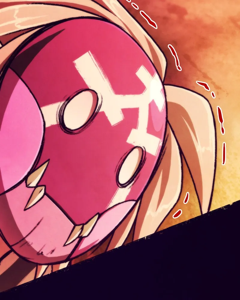 Read City of Blank EN Manga Online
