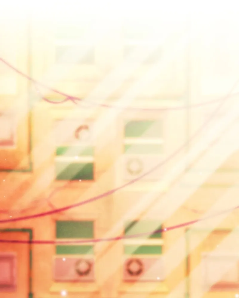 Read City of Blank EN Manga Online