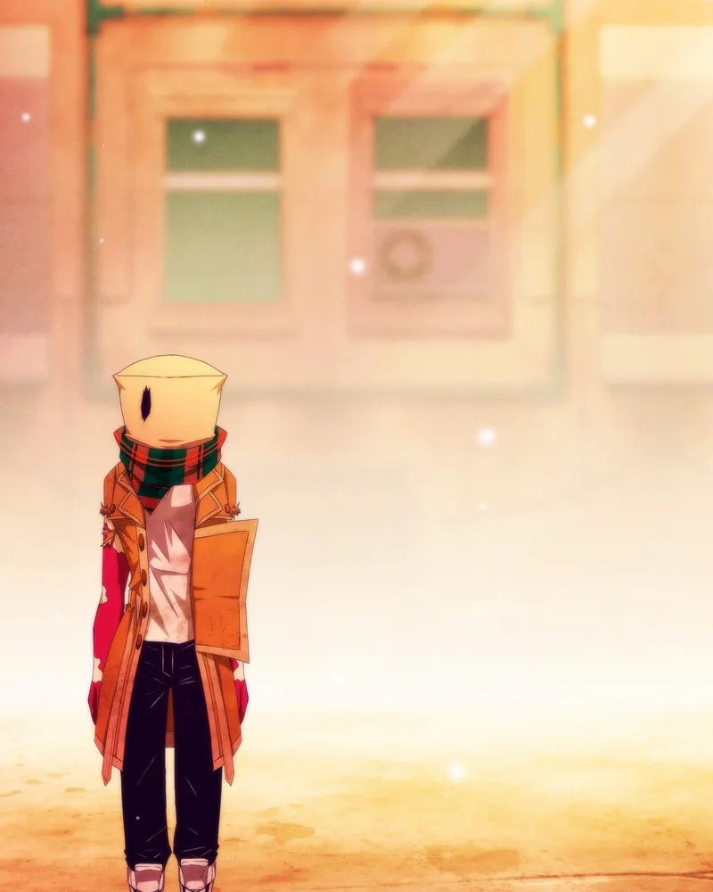Read City of Blank EN Manga Online