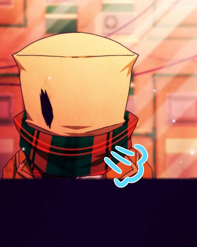 Read City of Blank EN Manga Online