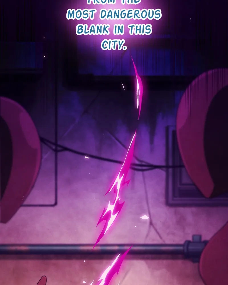 Read City of Blank EN Manga Online