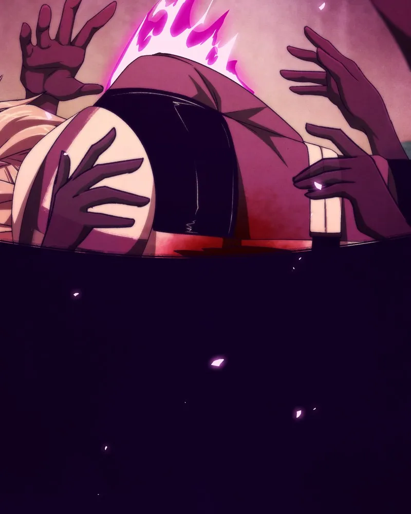 Read City of Blank EN Manga Online