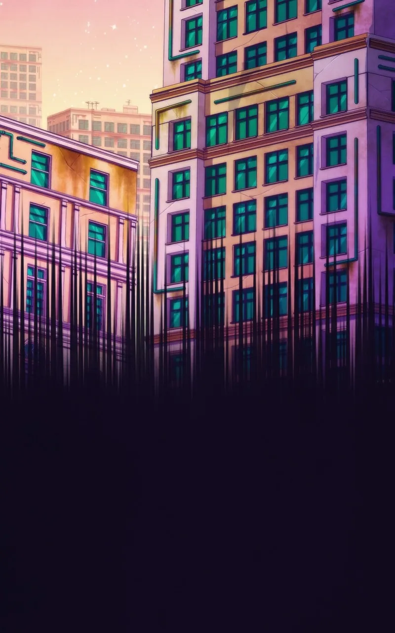 Read City of Blank EN Manga Online