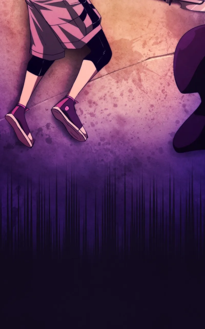 Read City of Blank EN Manga Online