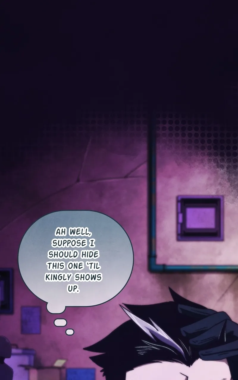Read City of Blank EN Manga Online