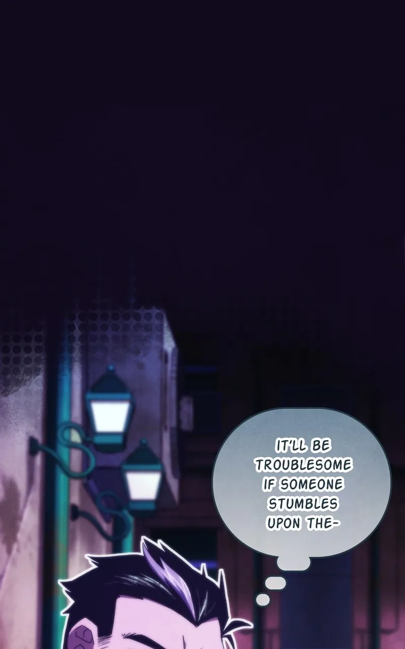 Read City of Blank EN Manga Online