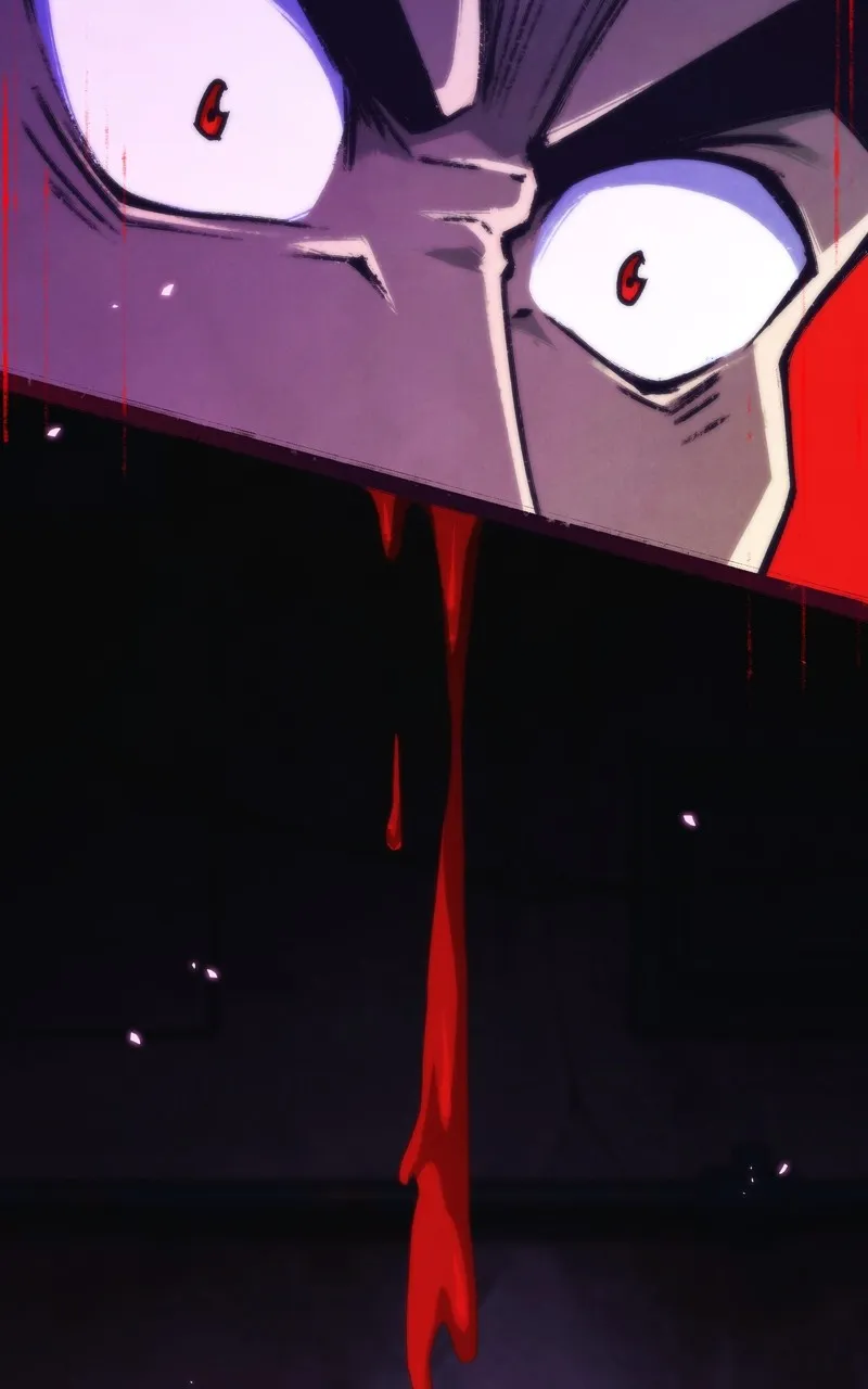 Read City of Blank EN Manga Online