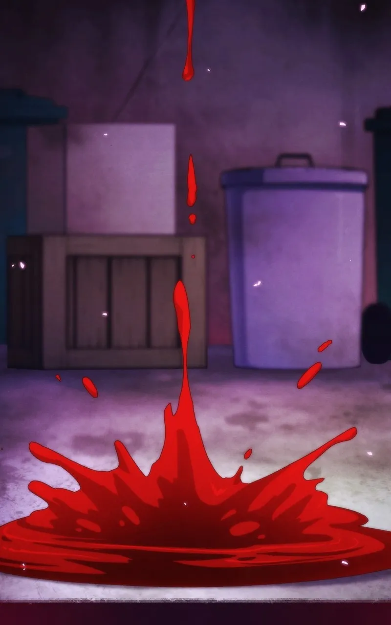 Read City of Blank EN Manga Online