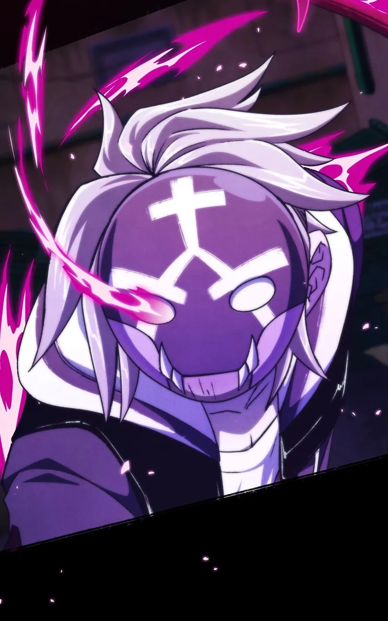 Read City of Blank EN Manga Online