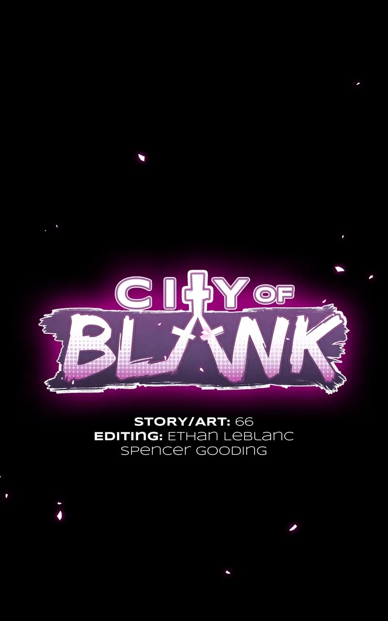 Read City of Blank EN Manga Online