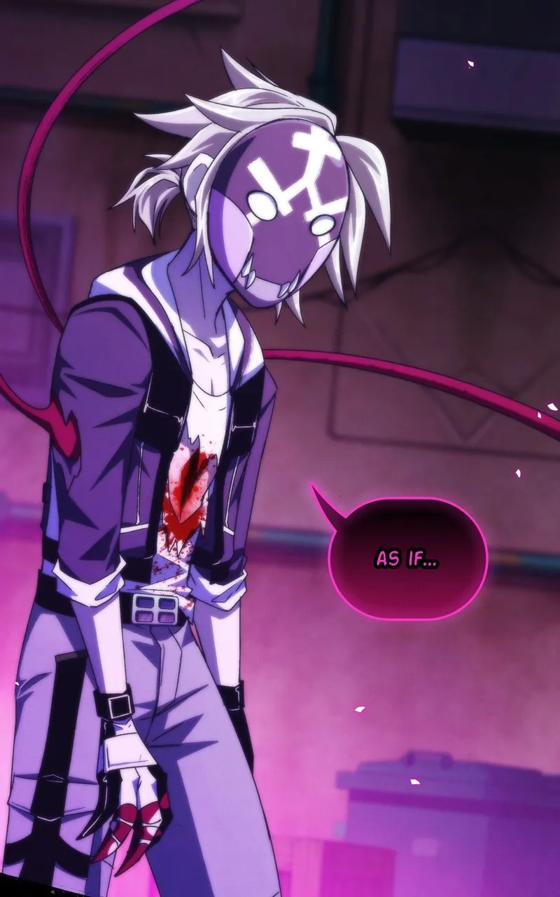 Read City of Blank EN Manga Online