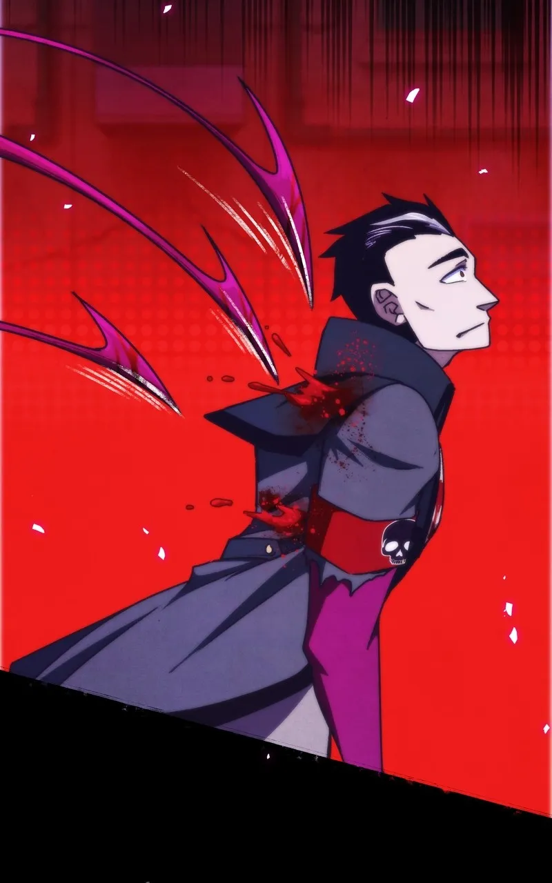 Read City of Blank EN Manga Online