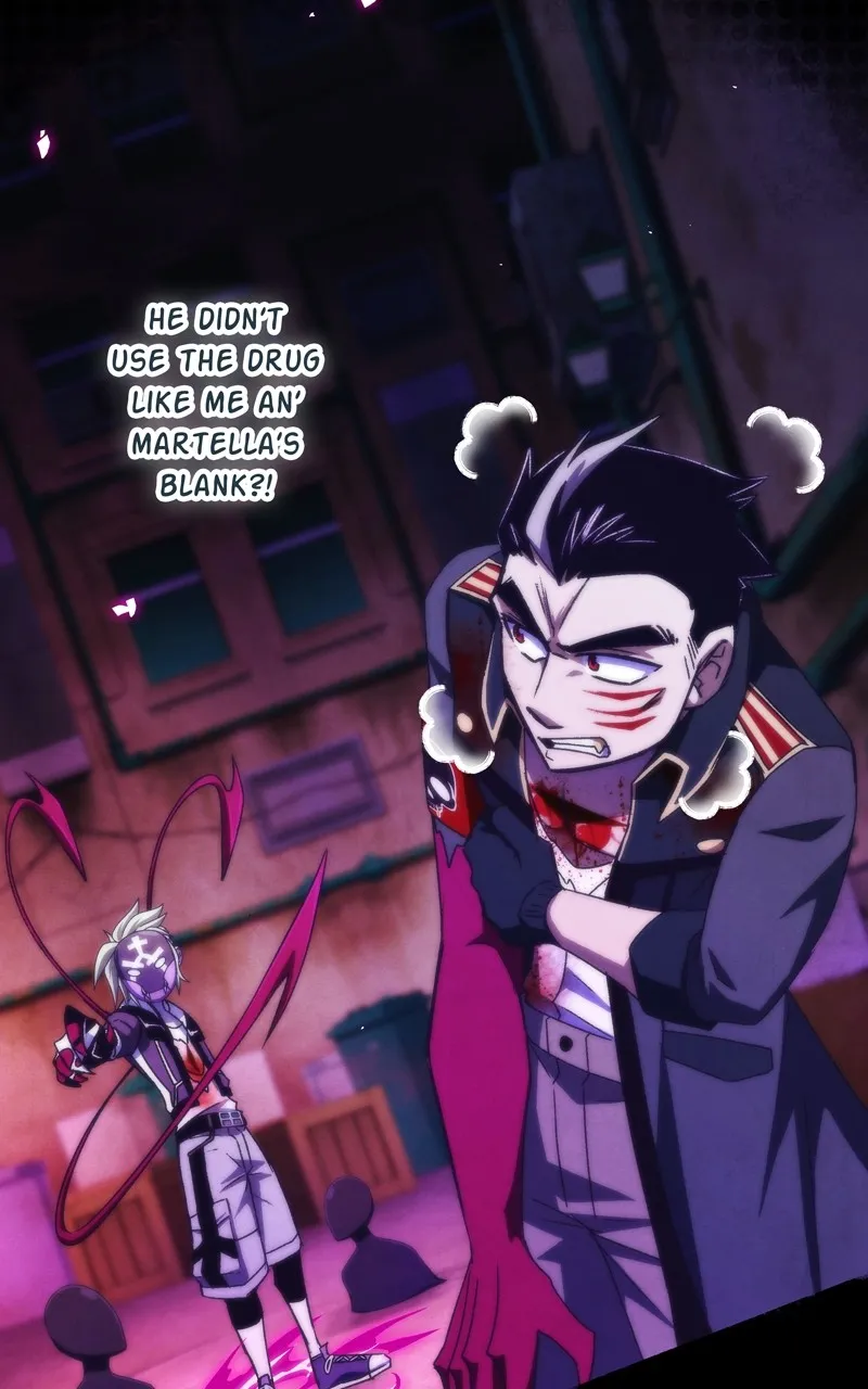 Read City of Blank EN Manga Online