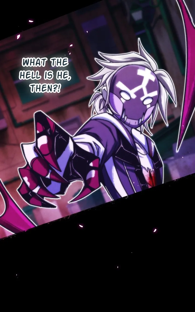 Read City of Blank EN Manga Online
