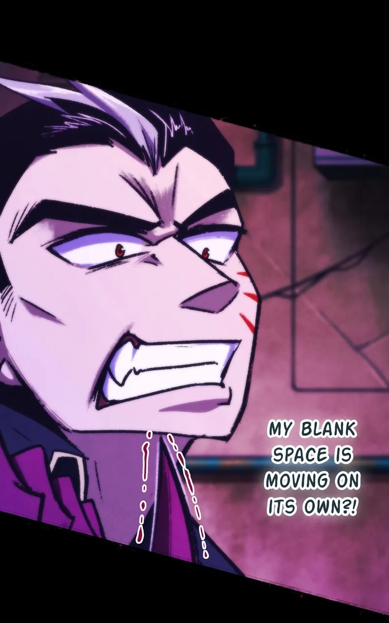 Read City of Blank EN Manga Online