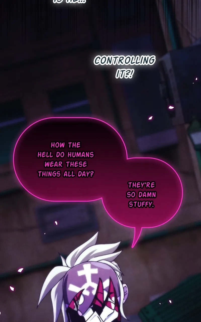 Read City of Blank EN Manga Online