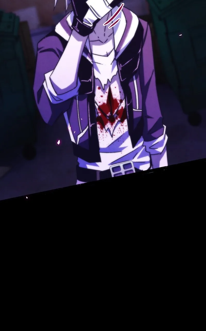 Read City of Blank EN Manga Online