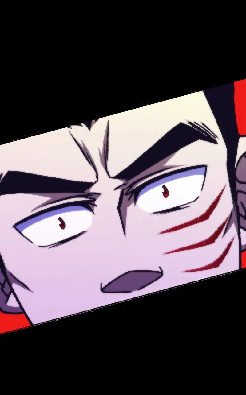 Read City of Blank EN Manga Online
