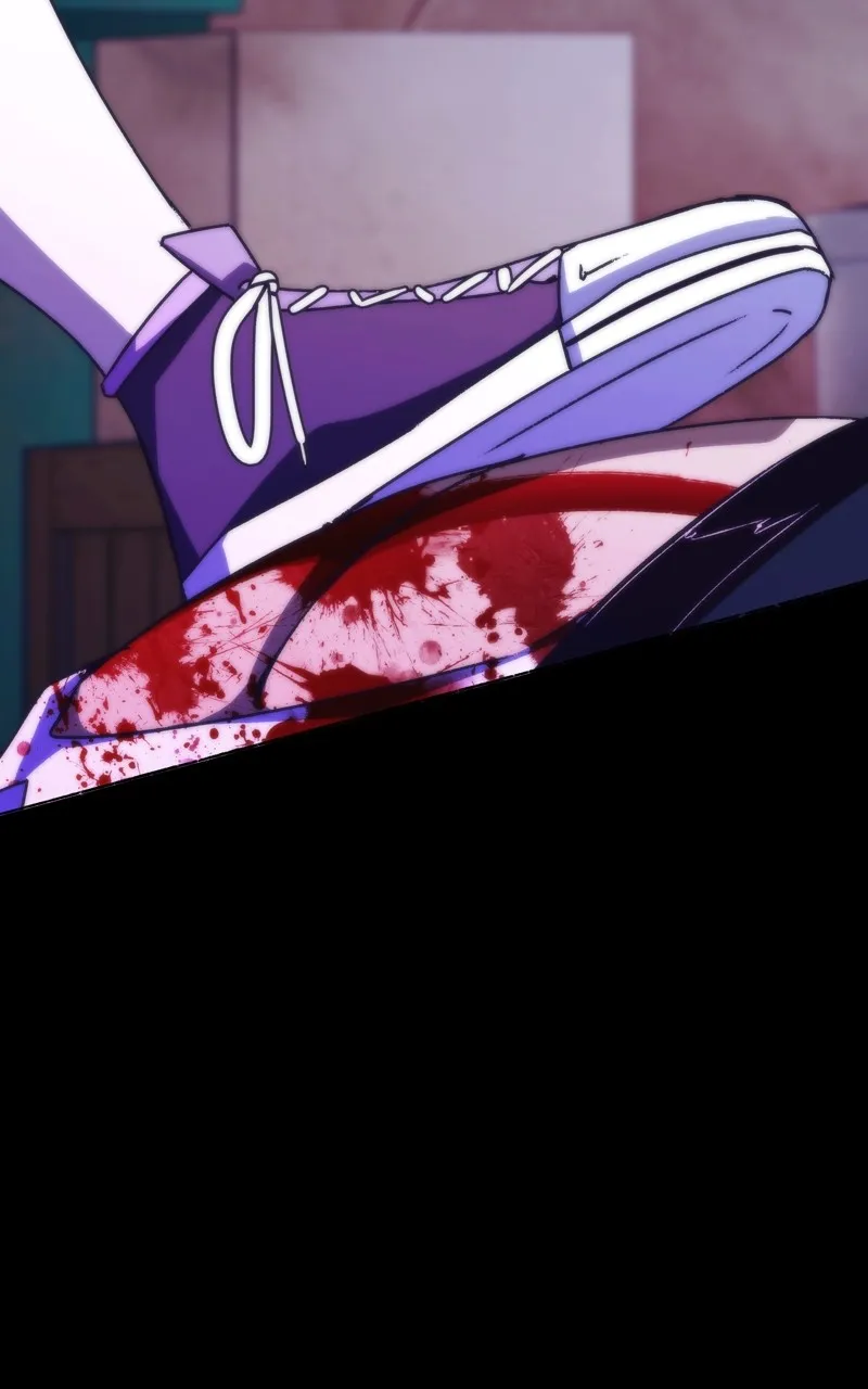 Read City of Blank EN Manga Online
