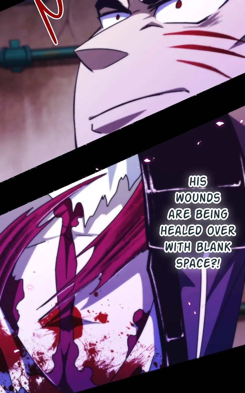 Read City of Blank EN Manga Online