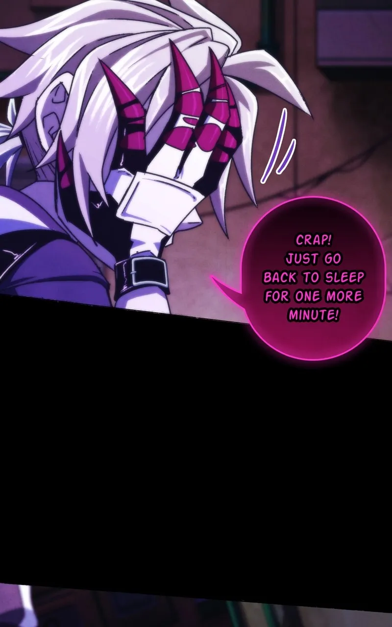 Read City of Blank EN Manga Online