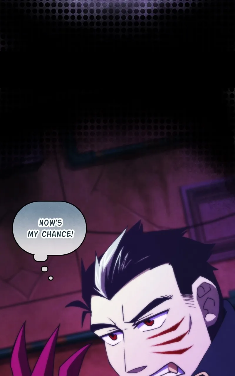 Read City of Blank EN Manga Online