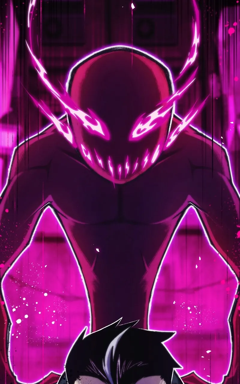 Read City of Blank EN Manga Online