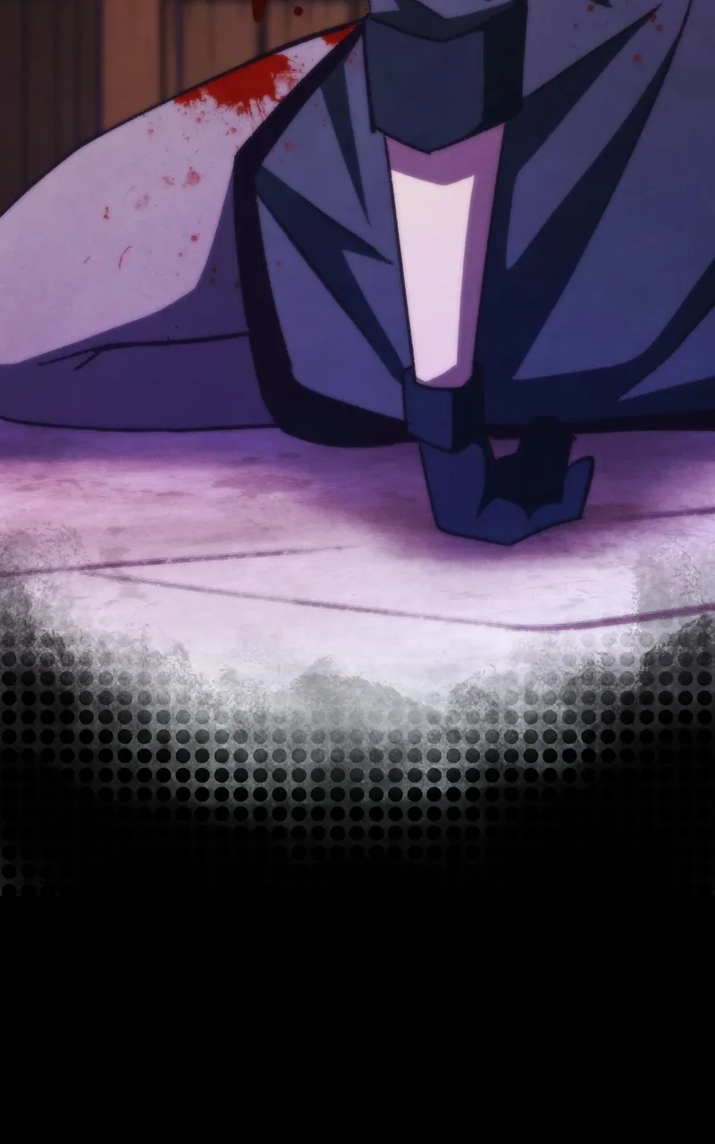 Read City of Blank EN Manga Online