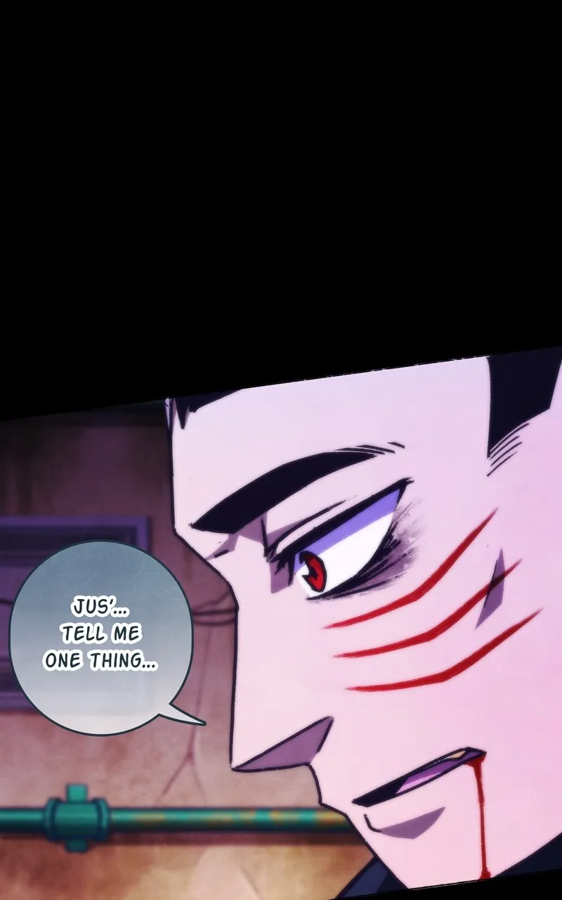 Read City of Blank EN Manga Online