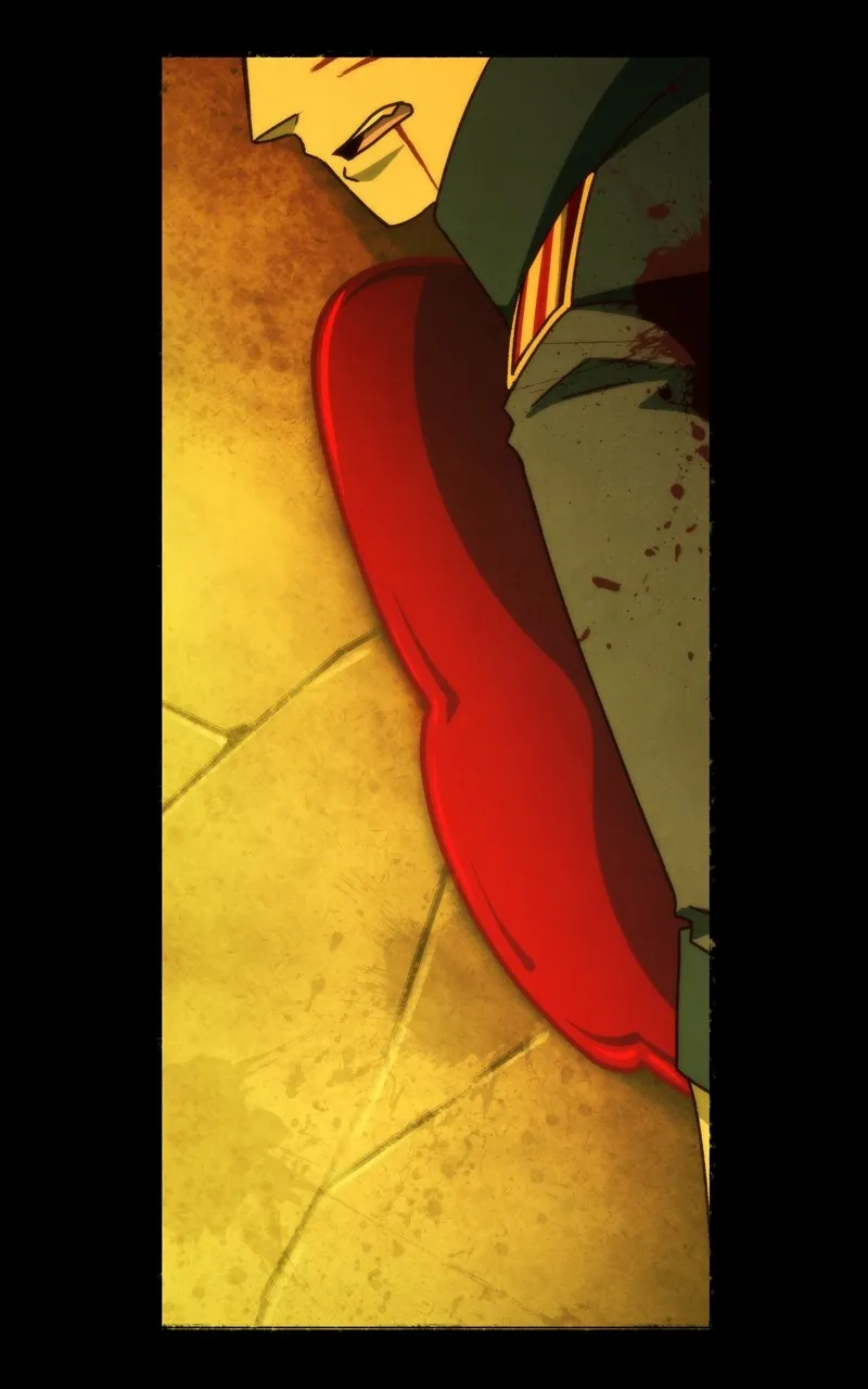 Read City of Blank EN Manga Online
