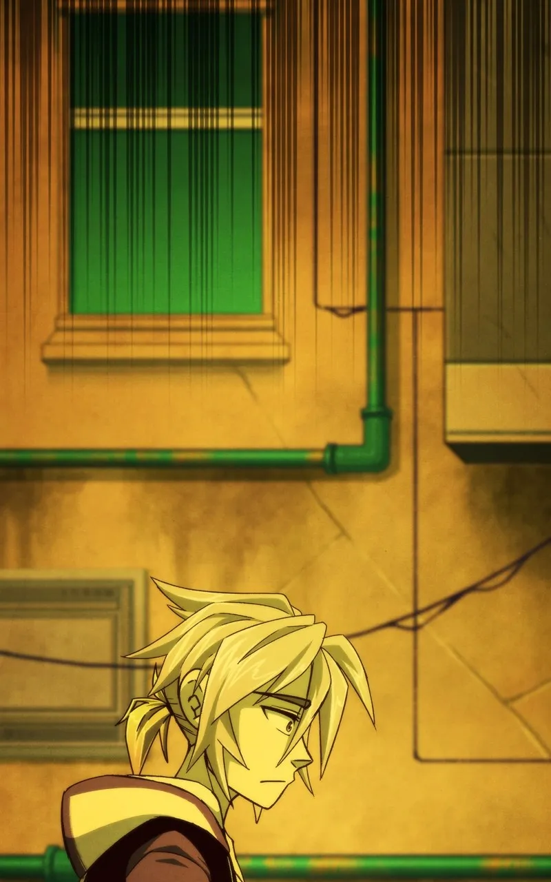 Read City of Blank EN Manga Online