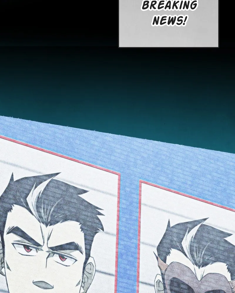 Read City of Blank EN Manga Online