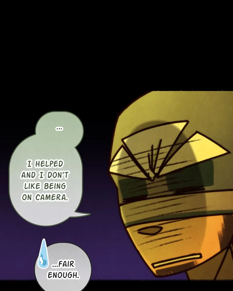 Read City of Blank EN Manga Online