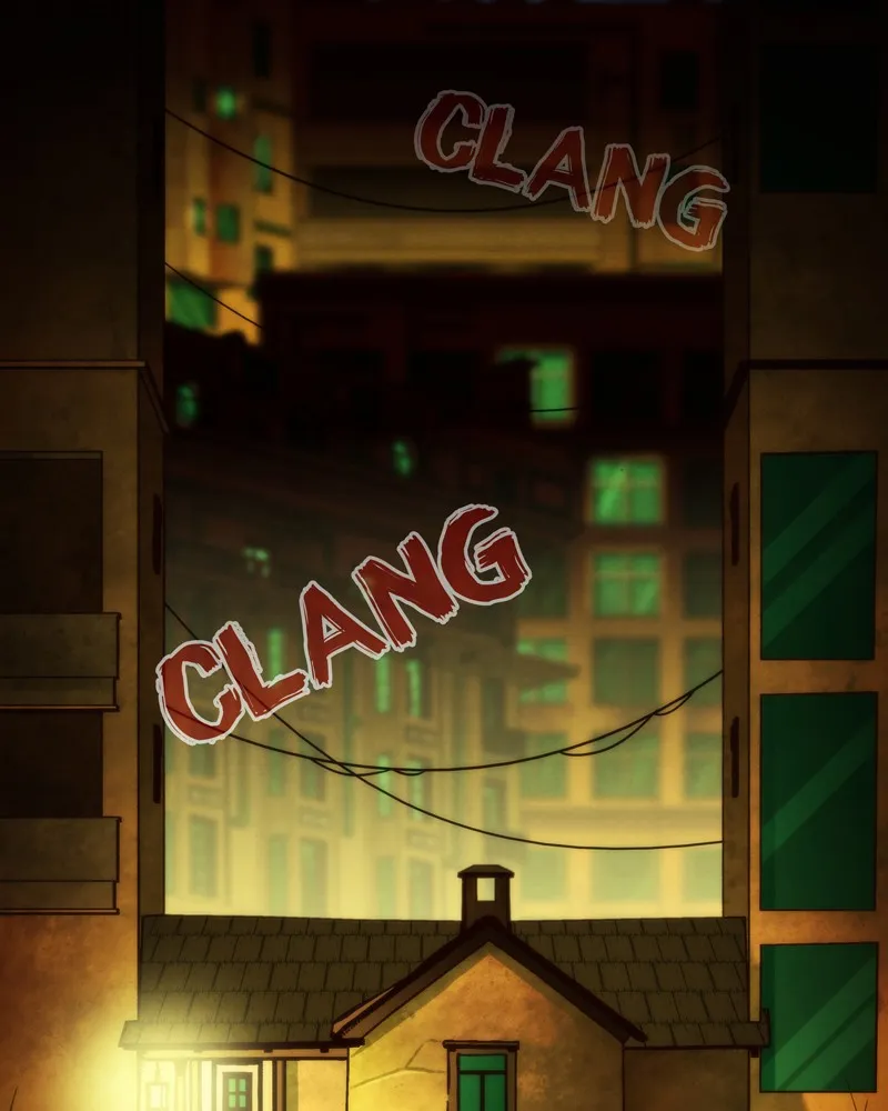 Read City of Blank EN Manga Online