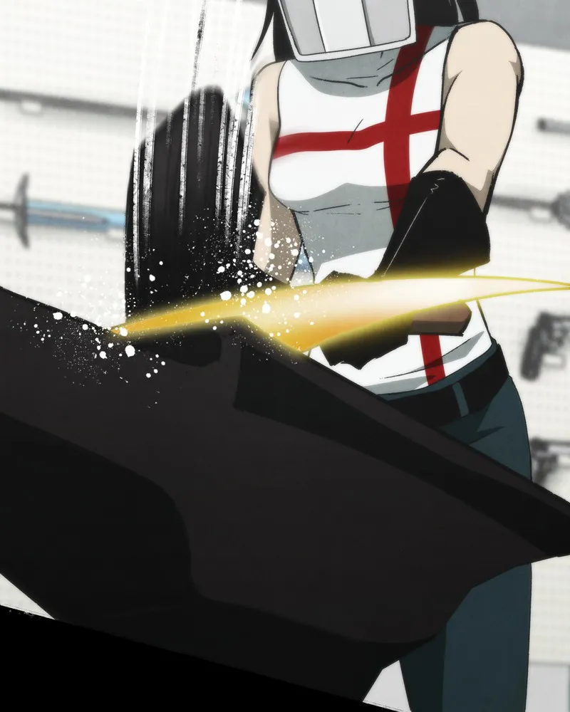 Read City of Blank EN Manga Online