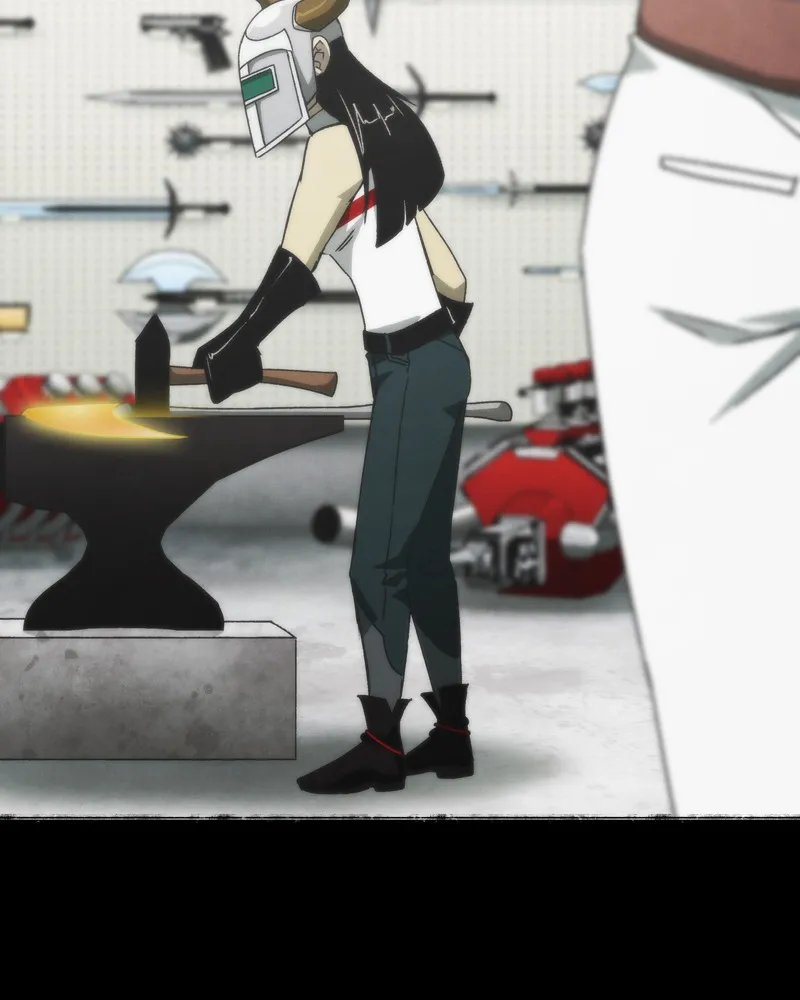 Read City of Blank EN Manga Online
