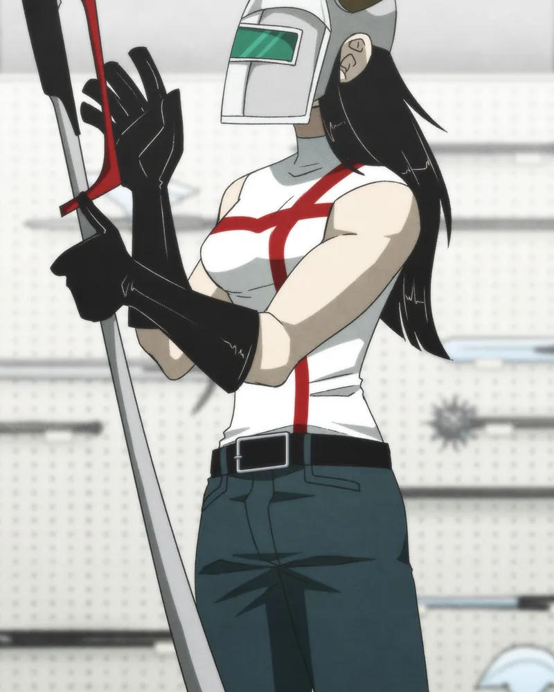 Read City of Blank EN Manga Online