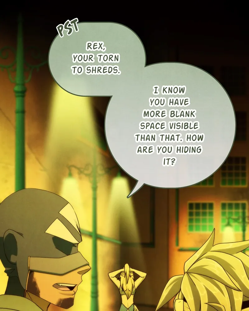 Read City of Blank EN Manga Online